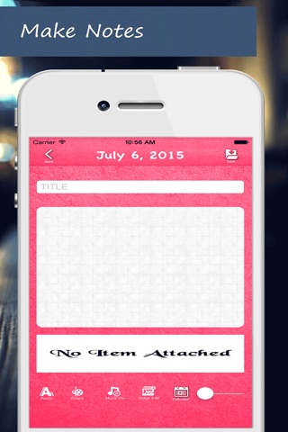 My Amazing Secret Diary - Ad Free screenshot 3