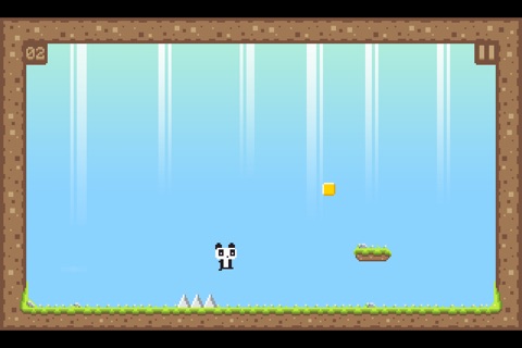 Giant Panda - Enjoy creative!! screenshot 3