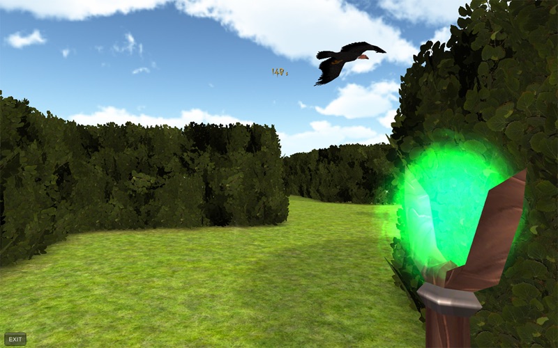 3D Labyrinth - Rescue the Princess thumbnail 3