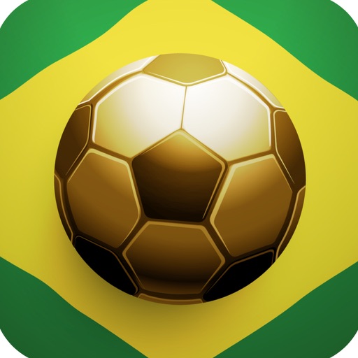 Top Football 2015 iOS App