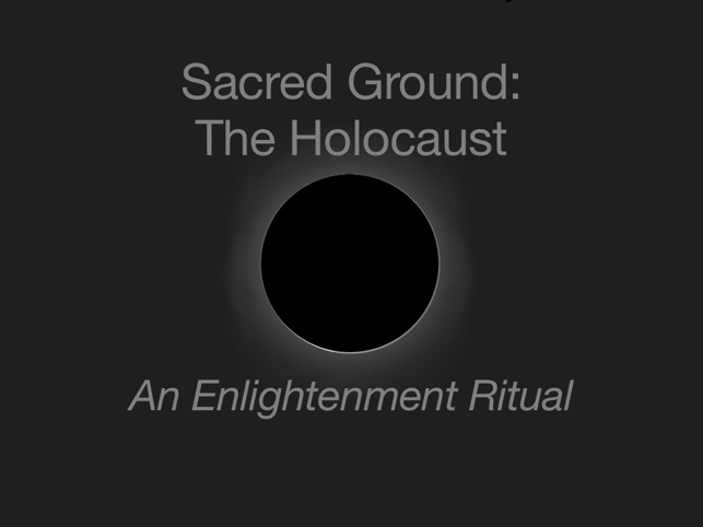 Sacred Ground: A Holocaust Enlightenment Ritual(圖1)-速報App