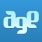Age App - Share Age Photos on Twitter, Facebook and Instagram