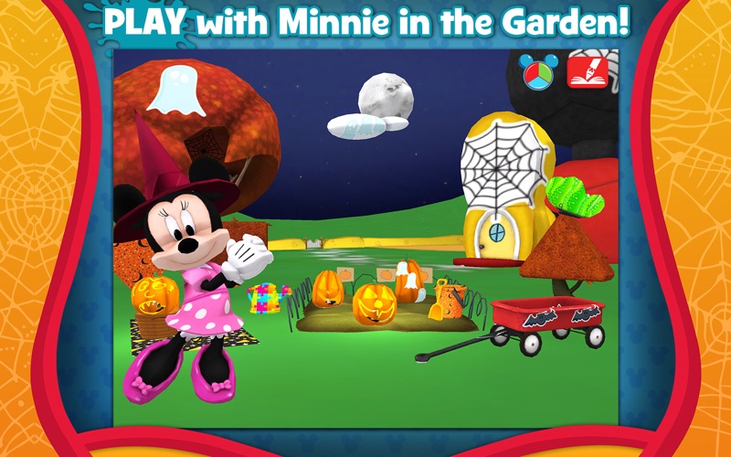 Mickey Mouse Clubhouse Color and Play thumbnail 4