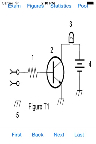 Elmer Technician screenshot 2