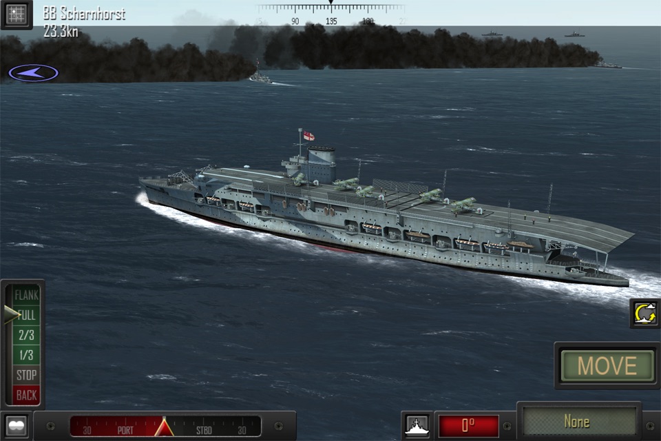 Atlantic Fleet screenshot 4
