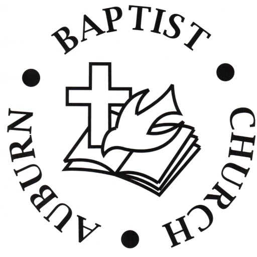 Auburn Baptist Church icon