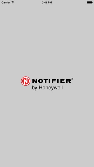 Notifier InfoPoint