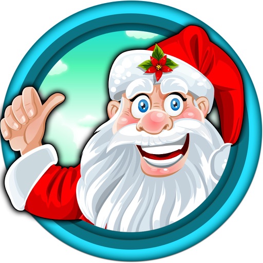 Smash The Santa Icon