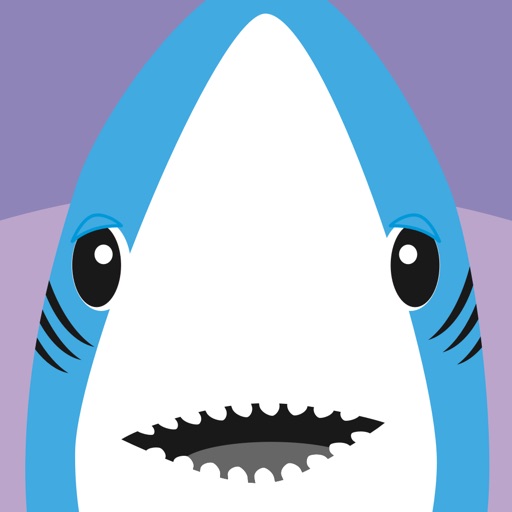 Left Shark Icon