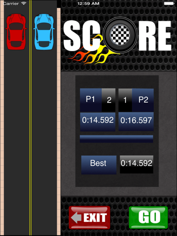 Screenshot #6 pour Times Table Car Races