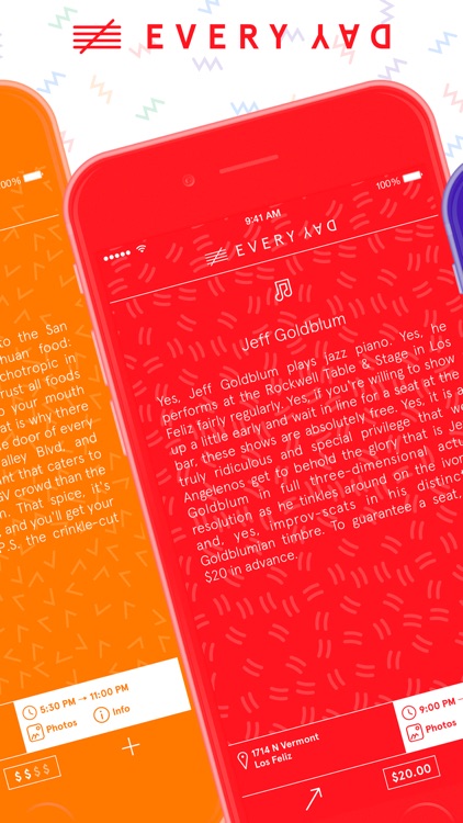 5 Every Day screenshot-3