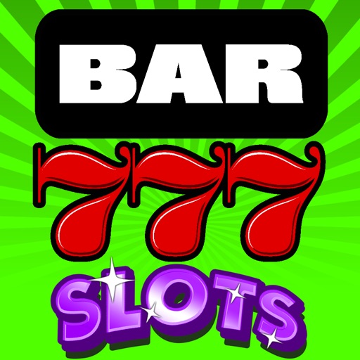 About Wonderful Casino - 3 Games in 1! Slots, Blackjack & Roulette iOS App