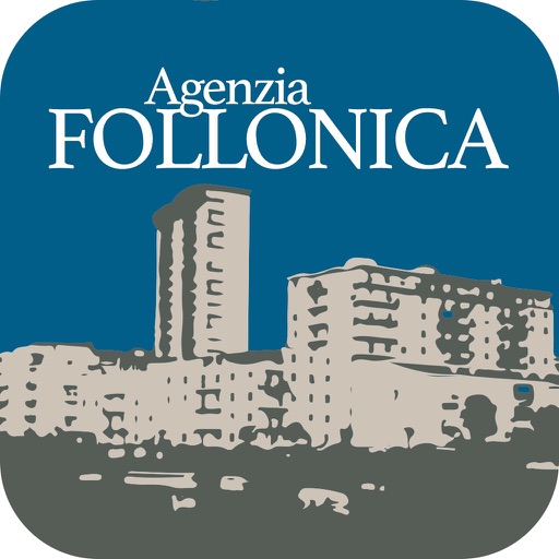 Agenzia Follonica icon