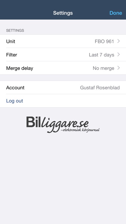 Billiggare.se screenshot-4