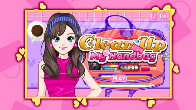 Clean up my handbag ！！！(圖4)-速報App