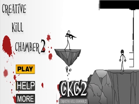Creative Kill Chamber 2 + screenshot 3
