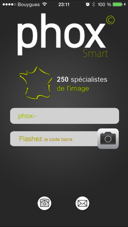 Phox Smart