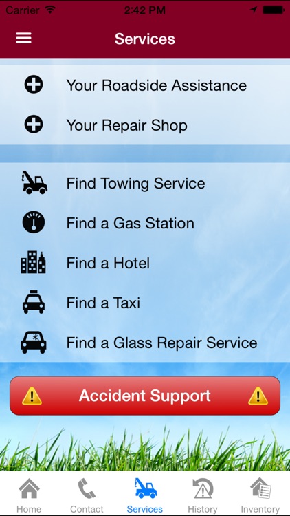 McMillan Insurance screenshot-3