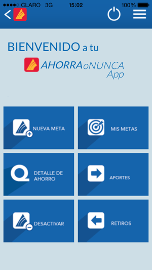 Ahorra o Nunca(圖4)-速報App