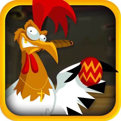 Hen n Egg iOS App