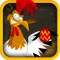 Hen n EGG is a light fun game that tests your concentration skills to know where the Egg has gone