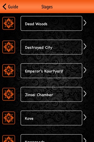The Guide For Mortal Kombat X (Unofficial) screenshot 2