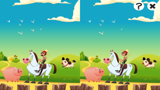 How to cancel & delete Adorable Animals: a Game to learn and play with Pets for Children from iphone & ipad 2