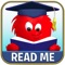 In just 15 minutes a day, teach your child to read with confidence using Read Me Stories