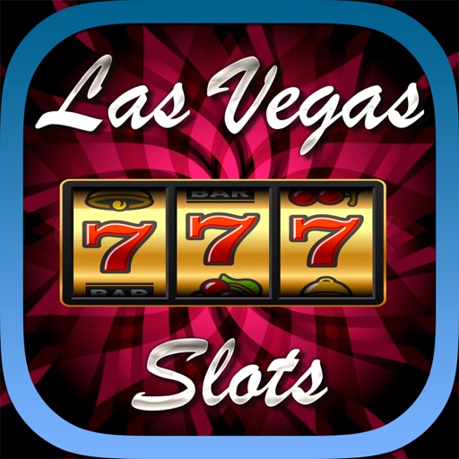 Las Vegas Gambler - Free Slots Icon