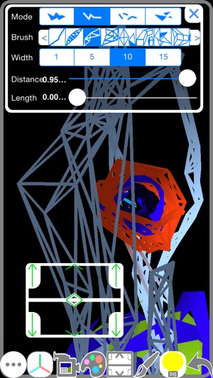 Polyhedraw 3D(圖5)-速報App