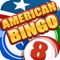 American Bingo Madness Pro