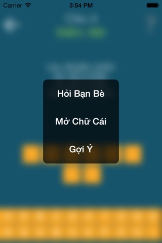 Đố Vui Dân Gian screenshot 3