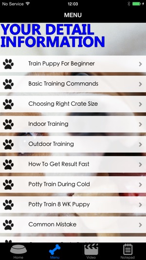 How To Potty Training A Puppy - Complete Guide(圖3)-速報App