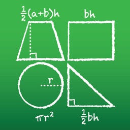 Math App - Geometry I