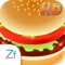 Burger Max HD