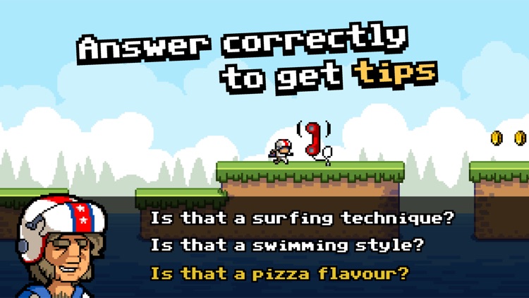 Pizza Brave screenshot-3