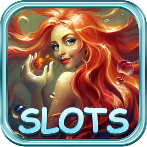 An Epic Riches of Atlantis Odyssey through Olympus - Casino Slots Machine iOS App