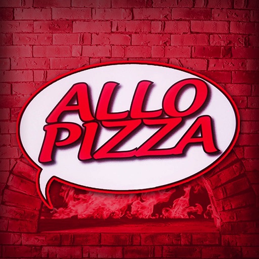 Allo Pizza Marseille icon