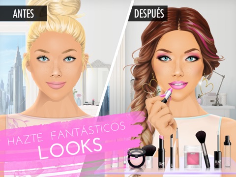 Stardoll - Fame Fashion & Friends screenshot 3