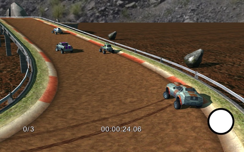 Diesel Racer 2 thumbnail 2