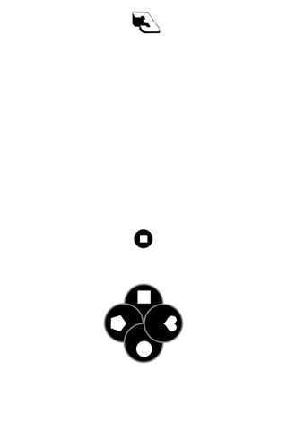 Four Shaped Dots screenshot 3