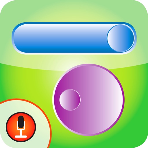 Slide & Spin Icon