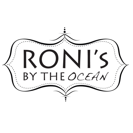 Roni's by the Ocean icon