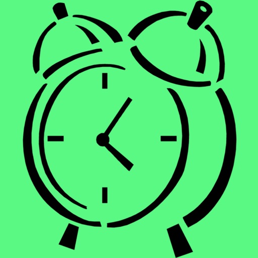 Alarm Clock New icon