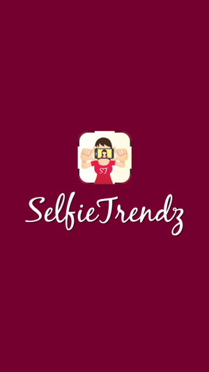 Selfie Trendz(圖4)-速報App