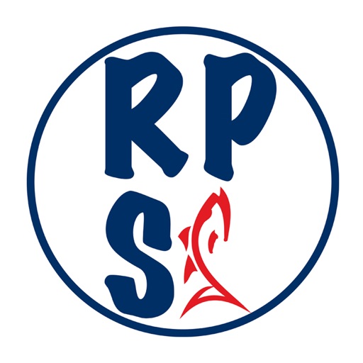 RPS Fish & Chips icon