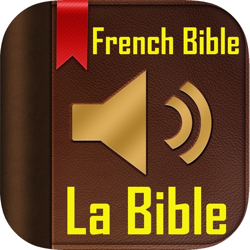 La Bible icon