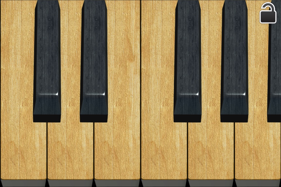 Piano ∞: Play screenshot 3