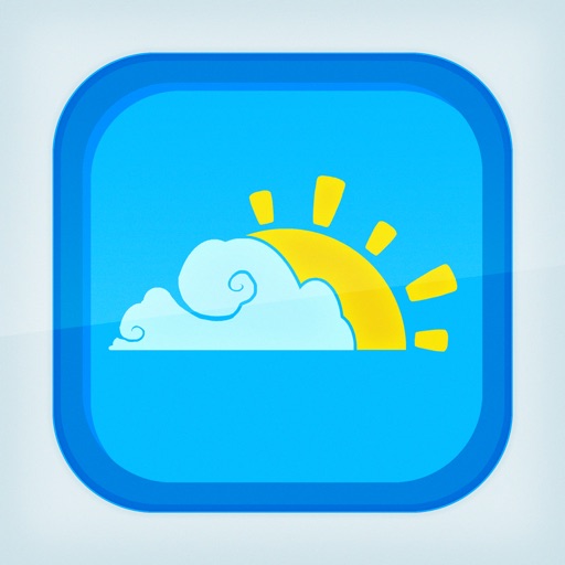 Solar Rally iOS App