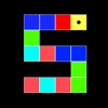 Color Snake - New game of classic snake